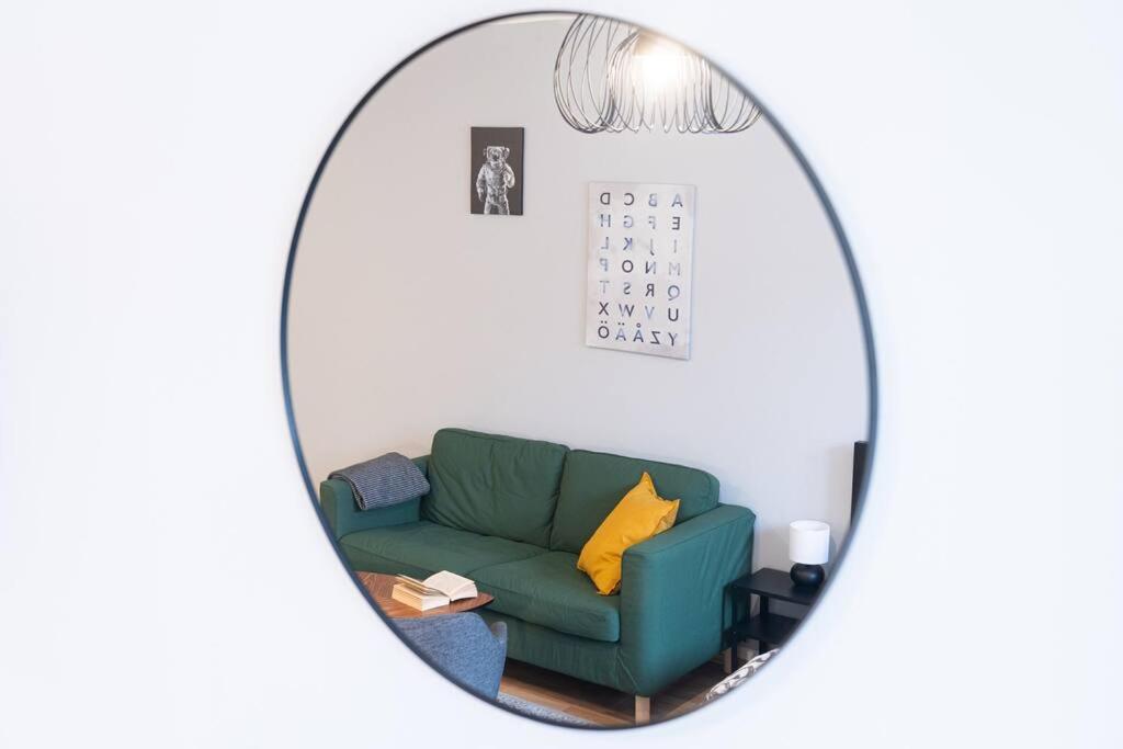Astronaut Studio - Brno Centrum エクステリア 写真